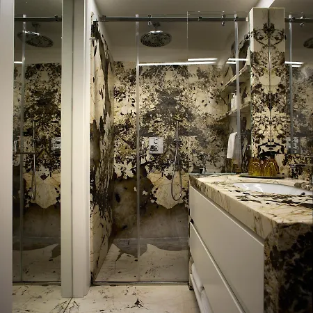 Palazzo Delle Pietre - Luxury Aparthotel Rome