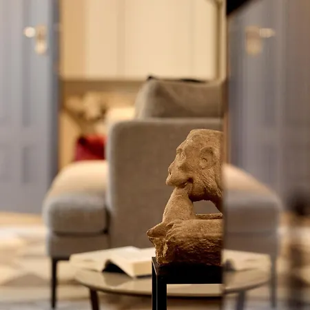 Palazzo Delle Pietre - Luxury מלון דירות