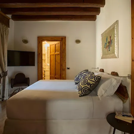 מלון דירות Palazzo Delle Pietre - Luxury