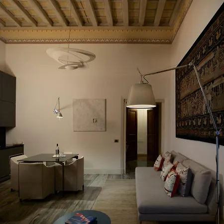 Palazzo Delle Pietre - Luxury רומא