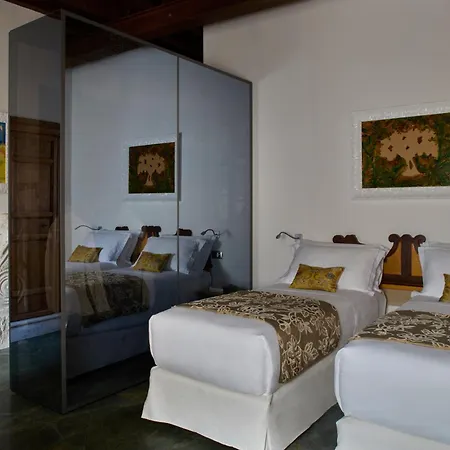 מלון דירות Palazzo Delle Pietre - Luxury