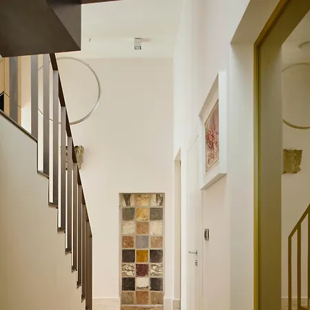 Palazzo Delle Pietre - Luxury 4*