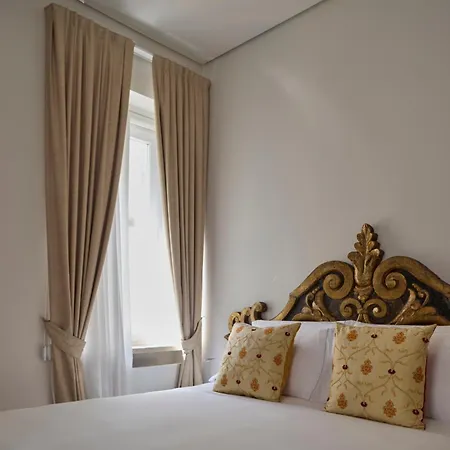 Palazzo Delle Pietre - Luxury Roma
