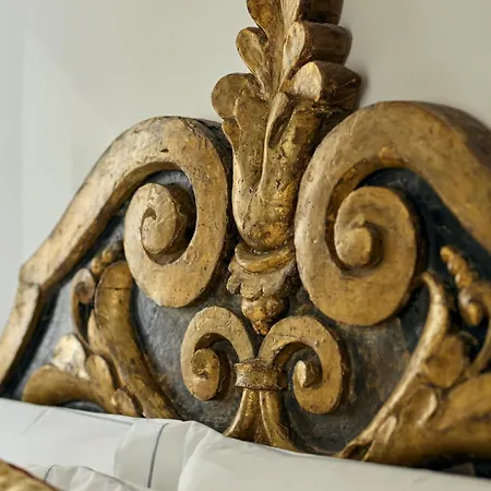 Palazzo Delle Pietre - Luxury מלון דירות