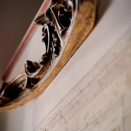 מלון דירות Palazzo Delle Pietre - Luxury