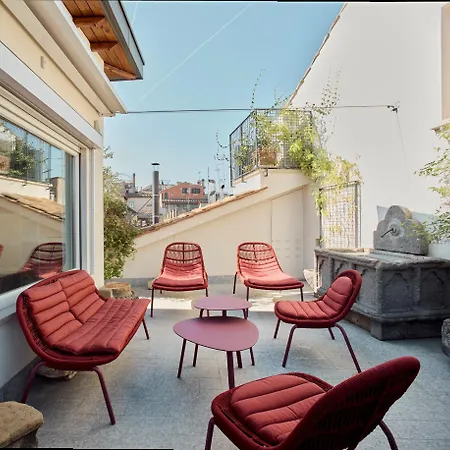 Palazzo Delle Pietre - Luxury 5* Roma