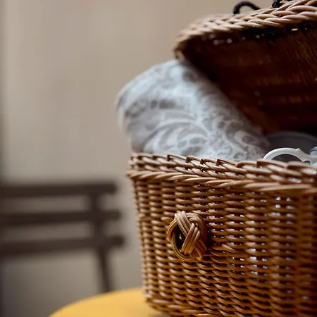 Palazzo Delle Pietre - Luxury