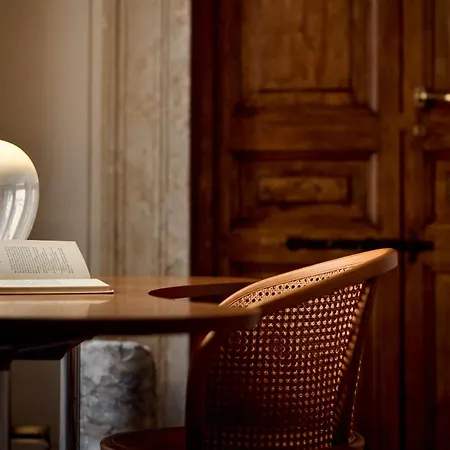 Palazzo Delle Pietre - Luxury רומא