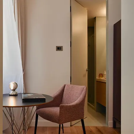 Palazzo Delle Pietre - Luxury 5* Roma