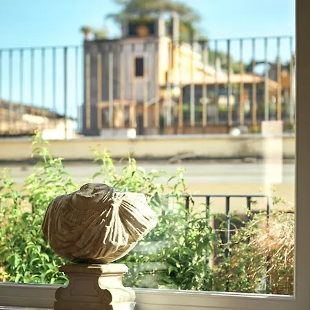 Palazzo Delle Pietre - Luxury מלון דירות