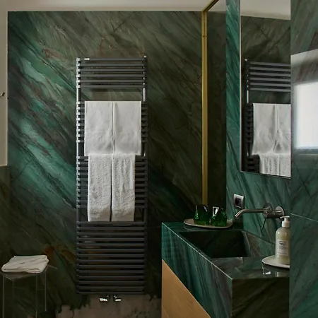 Apartahotel Palazzo Delle Pietre - Luxury