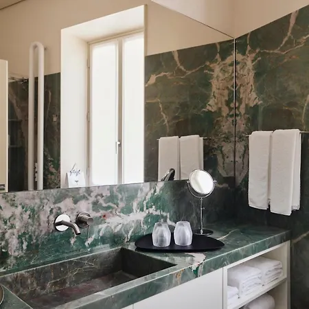 Palazzo Delle Pietre - Luxury Roma