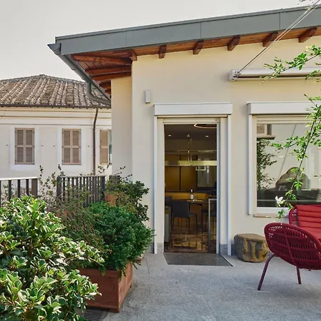 Palazzo Delle Pietre - Luxury 5* Roma