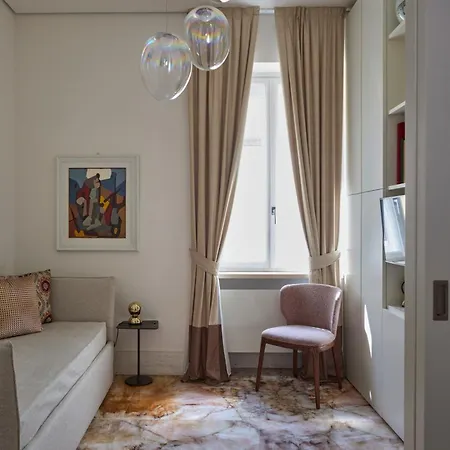 Palazzo Delle Pietre - Luxury Apartahotel