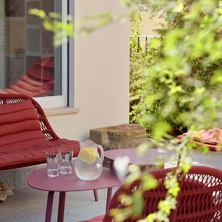 Palazzo Delle Pietre - Luxury מלון דירות רומא