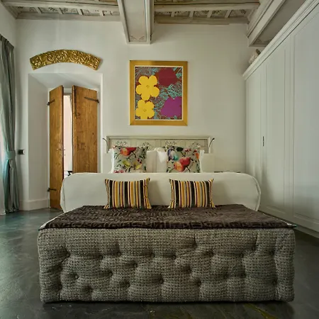 Palazzo Delle Pietre - Luxury