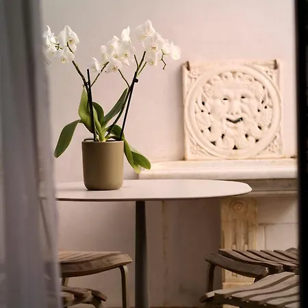 Apartahotel Palazzo Delle Pietre - Luxury
