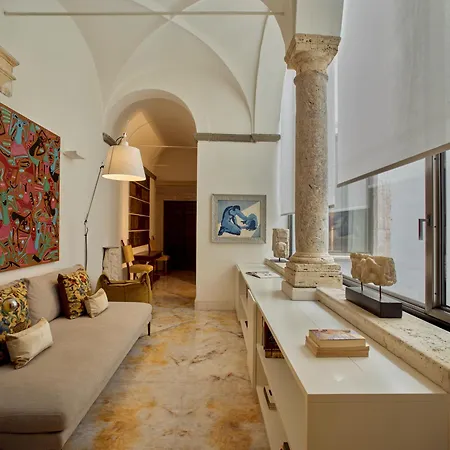 Palazzo Delle Pietre - Luxury