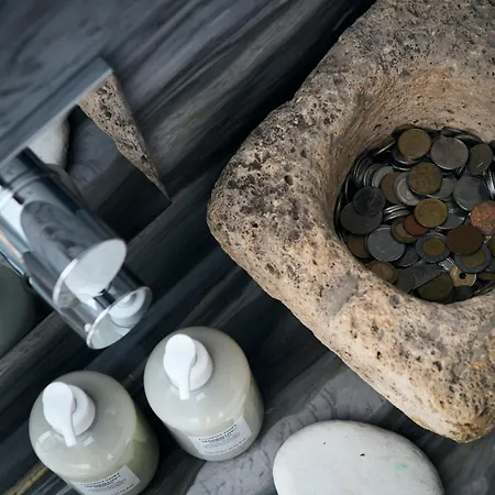 מלון דירות Palazzo Delle Pietre - Luxury