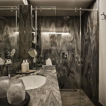 Palazzo Delle Pietre - Luxury רומא