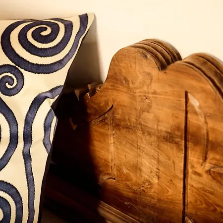 Palazzo Delle Pietre - Luxury מלון דירות רומא