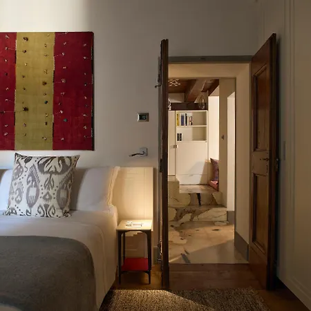 Palazzo Delle Pietre - Luxury 4*