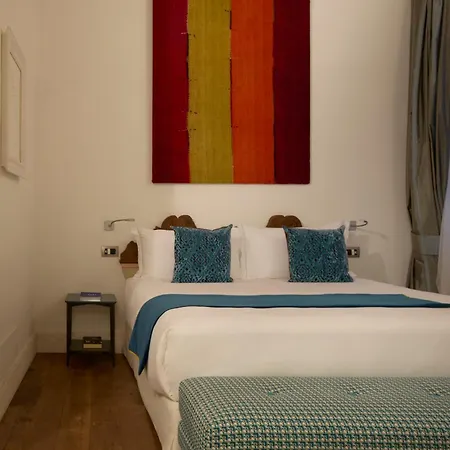 Palazzo Delle Pietre - Luxury Apartahotel 5*