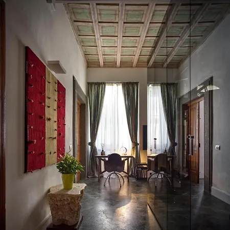 Palazzo Delle Pietre - Luxury 5* Roma
