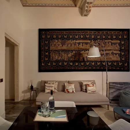 Palazzo Delle Pietre - Luxury Roma