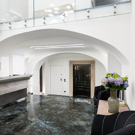 Palazzo Delle Pietre - Luxury רומא