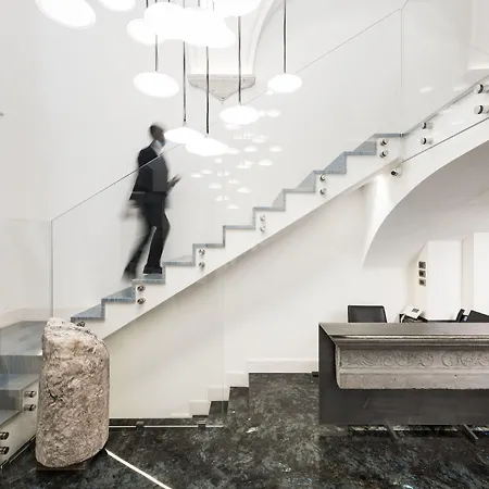 Palazzo Delle Pietre - Luxury 4* רומא