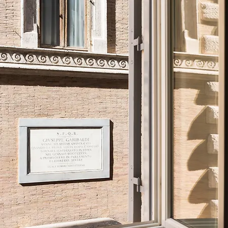 מלון דירות Palazzo Delle Pietre - Luxury