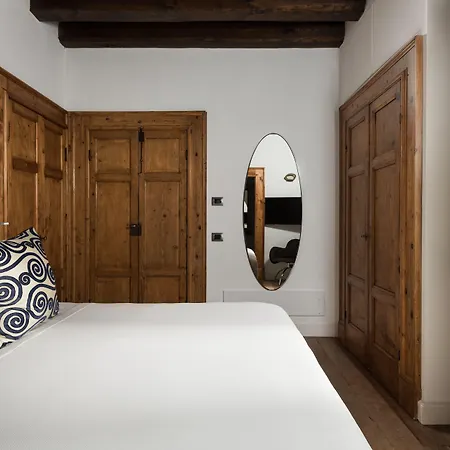 Palazzo Delle Pietre - Luxury רומא