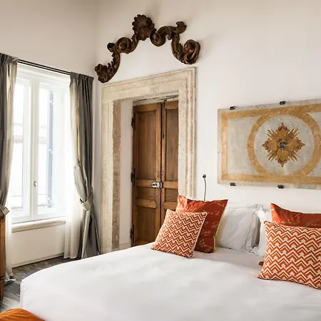 Palazzo Delle Pietre - Luxury 4* רומא