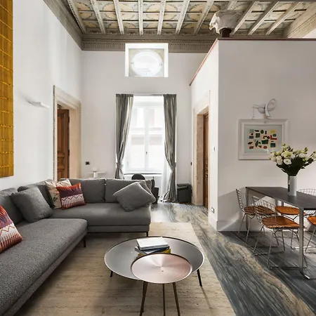 Palazzo Delle Pietre - Luxury מלון דירות