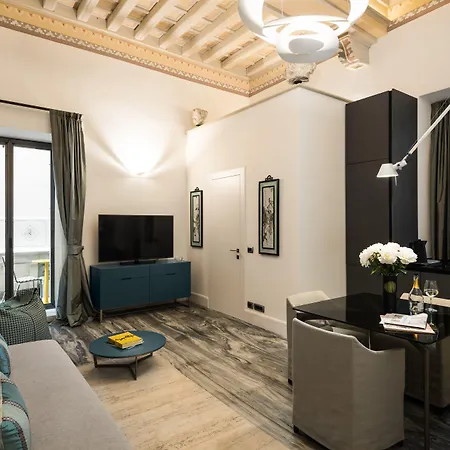 Palazzo Delle Pietre - Luxury 4* רומא