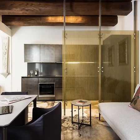 Palazzo Delle Pietre - Luxury