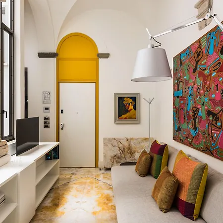 Palazzo Delle Pietre - Luxury מלון דירות