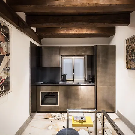 Palazzo Delle Pietre - Luxury