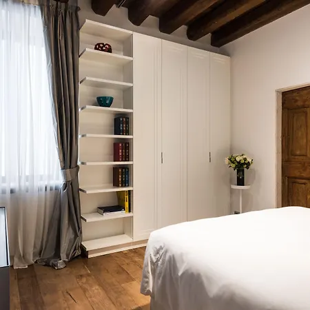 מלון דירות Palazzo Delle Pietre - Luxury