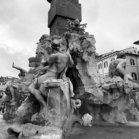 Palazzo Delle Pietre - Luxury