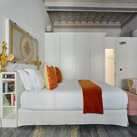 Palazzo Delle Pietre - Luxury 5* Ρώμη